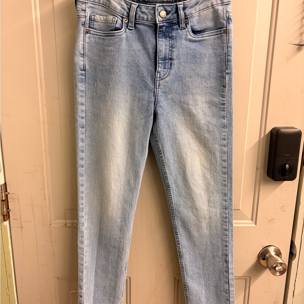 Aeropostale Light Blue Jeans